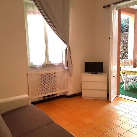 Appartement Pretty With Terrace In Old Town Monterosso al Mare
