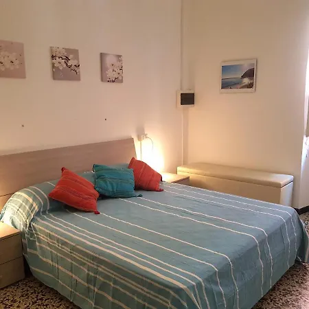 Appartement Pretty With Terrace In Old Town Monterosso al Mare